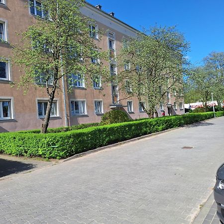 Apartament Katrin II Torun Exterior photo